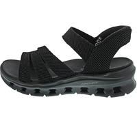 Skechers Slip-INS Glitter Knit W Arch FIT Black - 38