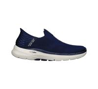Skechers SLIP INS GO WALK 6 für Herren, blau, Größe 41 EU