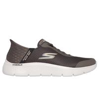 Skechers - Slip-Ins: GO WALK Flex Hands Up - Braun 45