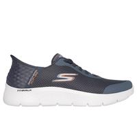 Skechers - Slip-Ins: GO WALK Flex Hands Up - Grau 42