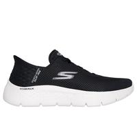 GO WALK FLEX - GRAND ENTRY Schwarz - Gr. - 40