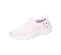 Skechers Slip-Ins: GO Walk Flex - Sunset Rose 124822-LTPK, Women Sneakers, Pink, 37,5 EU