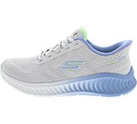 Skechers Slip-Ins: Go Walk now-Khl 41 LTGY