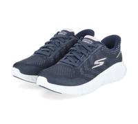 Skechers Slip-ins GO WALK NOW-KHLOE - Gr. 40 - Blau - Textil