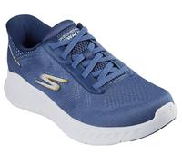 Skechers Slip-Ins: Go Walk Now - Payton 216375-NVY, Men Sneakers, Navy, 41 EU