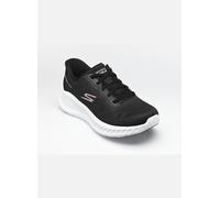 Skechers - SLIP-INS - Go Walk Now - Payton - Schwarz - Sneaker - Größe 43