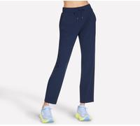Skechers Slip-ins GO WALK Uptown Hosen in Marine, Größe Klein