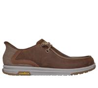 Skechers Slip-ins John Deere Relaxed Fit: Melson 2.0 - Aldric Shoes in Braun, Größe 41