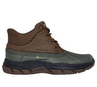 Skechers Herren Jdw Respected Swamper Gummistiefel, Olbr, 45 EU