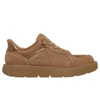 Skechers Slip-ins: Keepsakes Cozy - Street Hiker EZ Shoes in Braun, Größe 38