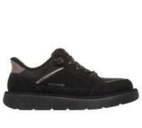 Skechers Keepsakes Cozy Street Hiker EZ für Damen, schwarz, Größe 40 EU