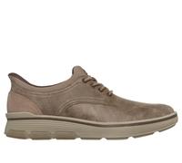 Skechers Slip-ins Mark Nason: Casual Glide Cell - Duncan Shoes in Braun, Größe 41