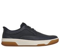 Skechers Slip-ins Mark Nason: Street Cup - Deen Sneaker in Marine, Größe 45