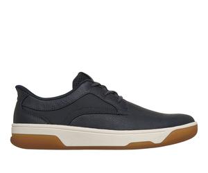 Skechers Slip-ins Mark Nason: Street Cup - Deen Sneaker in Marine, Größe 46