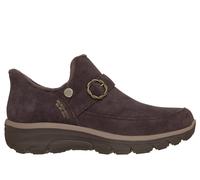 Skechers Slip-ins Martha Stewart Relaxed Fit: Easy Going - Casually Iconic Shoes in Braun, Größe 38