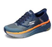 Skechers Slip-Ins: Max Cushioning Premier 2.0 220526-NVOR, Men Running Shoes,Sports Shoes, Navy, 41 EU