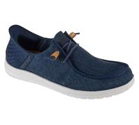 Skechers Slip-Ins: Melson - Coronado 210952-NVY, Men Sneakers, Navy, 45 EU