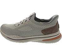 Skechers Slip-Ins: Norlan - Alonso Slipper Beige