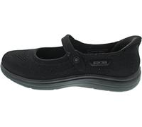 Skechers Slip - Ins On The Go Flex Radiant Schwarz 37 EU
