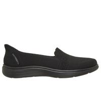 Skechers Slip-ins: On-The-GO Flex Radiant - Sloane Shoes in Schwarz, Größe 40, Vegan, in der Maschine waschbar