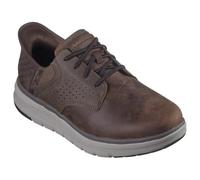 Skechers Herren Sneakers, Cocoa, 41.5 EU