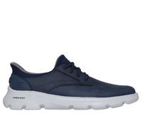 Skechers Slip-ins Relaxed Fit: Arch Fit Garza - Langston Shoes in Marine, Größe 39.5