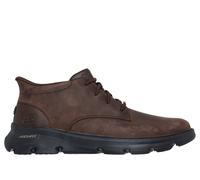 Skechers - SLIP-INS Arch Fit Garza - R - Braun - Größe 42