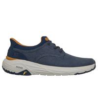 Skechers Slip-ins Relaxed Fit: Arch Fit Maverick - Wolfe Shoes in Marine, Größe 42