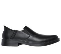 Skechers Slip-ins Relaxed Fit: Caswell - Frantone Shoes in Schwarz, Größe 42
