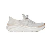 Skechers Slip-ins Relaxed Fit:D'Lux Vap für Damen, weiß, Größe 40 EU