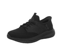 Skechers SLIP-INS RELAXED FIT für Herren, schwarz, Größe 44 EU / 10 UK