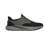 Skechers SLIP INS RELAXED FIT SLADE ULT für Herren, schwarz, Größe 43 EU