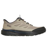 Skechers Slip-ins Relaxed Fit: Slade Ultra - Raddix Slip-On Shoes in Grau, Größe 44