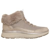 Skechers Slip-ins Relaxed Fit: Summits Plus Stiefel - Homebound in Nature Brown/Gray, Größe 36