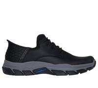 Skechers Slip-ins: Respected - Garville Shoes in Schwarz, Größe 39.5