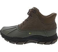 Skechers Herren Respected SwamperGummistiefel