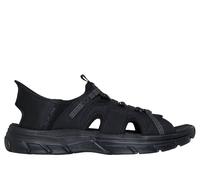 Skechers Slip-ins RF: Revolted - Merrick Shoes in Schwarz, Größe 42, Vegan