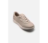 Skechers Damenschuhe Trainings- & Hallenschuhe Grau Grau - Gr. - 36