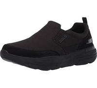 Skechers Slade Slipper Schuhe schwarz Slip-Ins 205237 - Größe 44