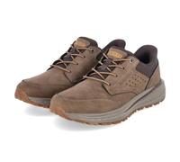 Skechers Herren Slipper Slade Ultra – Ronan Slip-ins Relaxed Fit Braun Größe 43