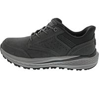 Skechers Slade Ultra - Ronan Herren Slipper, grau, Größe 42 42