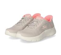 GO WALK FLEX - SAFIYA Grau - Gr. - 40