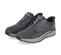 Skechers Slip-Ins Sneaker SLADE ULTRA RONAN - Gr. 46 - Grau - Synthetik