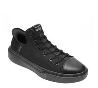 Skechers Slip-Ins Snoop One - Boss Life Canvas 251026-BBK, Men Sneakers,Plimsolls, Black, 47,5 EU