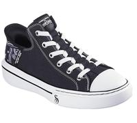 Skechers Slip-Ins: Snoop One - OG Canvas 251036-BLK, Men Sneakers,Plimsolls, Black, 40 EU