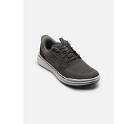 Skechers - SLIP-INS Sterling - Ramone - Grau - Sneaker - Größe 45