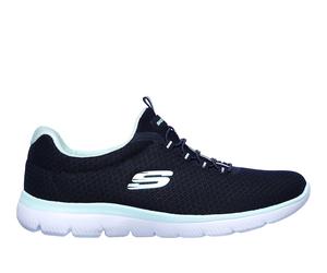 Skechers - Slip-Ins: Summits - Blau 41
