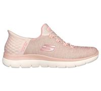 SKECHERS Damen Freizeitschuhe SUMMITS-DAZZLING HAZE Pink - Gr. - 41