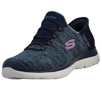 Skechers Slip-ins Summits Dazzling Haze Schuhe