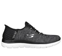 Skechers Summits - Dazzling Haze schwarz